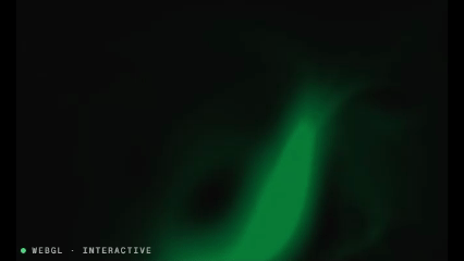 Liquid Ether